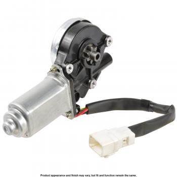 2007 Toyota Sequoia Power Window Motor Front Left Cardone Select 8210027 image 1 of 4