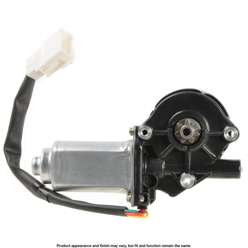 2003 Toyota Sequoia Power Window Motor Front Left Cardone Select 8210027 image 3 of 4