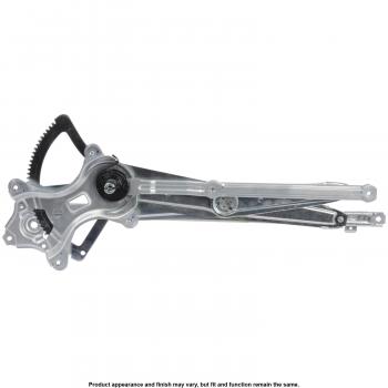 2005 Toyota Sequoia Window Regulator Front Left Cardone Select 8210027A image 2 of 4