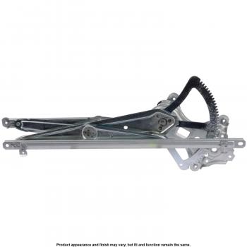 2005 Toyota Sequoia Window Regulator Front Left Cardone Select 8210027A image 4 of 4