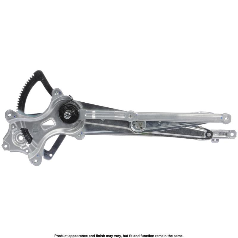 2003 Toyota Sequoia Window Regulator Front Left Cardone Select 8210027A image 2 of 4