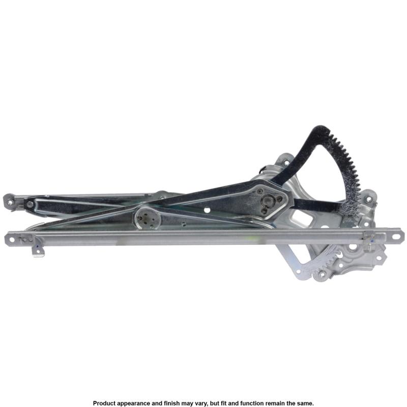 2003 Toyota Sequoia Window Regulator Front Left Cardone Select 8210027A image 4 of 4