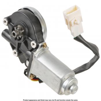 2007 Toyota Sequoia Power Window Motor Front Right Cardone Select 8210028 image 2 of 4