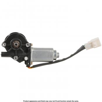 2007 Toyota Sequoia Power Window Motor Front Right Cardone Select 8210028 image 4 of 4