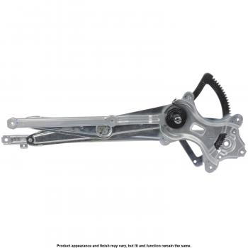 2005 Toyota Sequoia Window Regulator Front Right Cardone Select 8210028A image 4 of 4