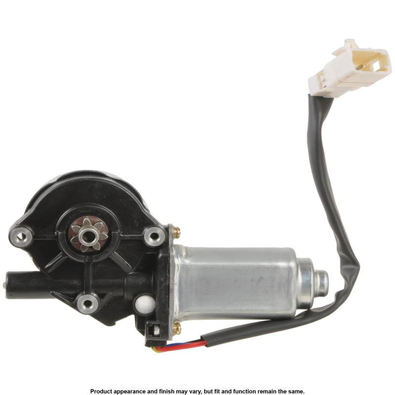 2003 Lexus IS300 Power Window Motor Front Left Cardone Select 8210038 image 1 of 4