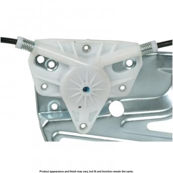 2005 Cadillac DeVille Window Regulator Front Left Cardone Select 821003A image 3 of 4
