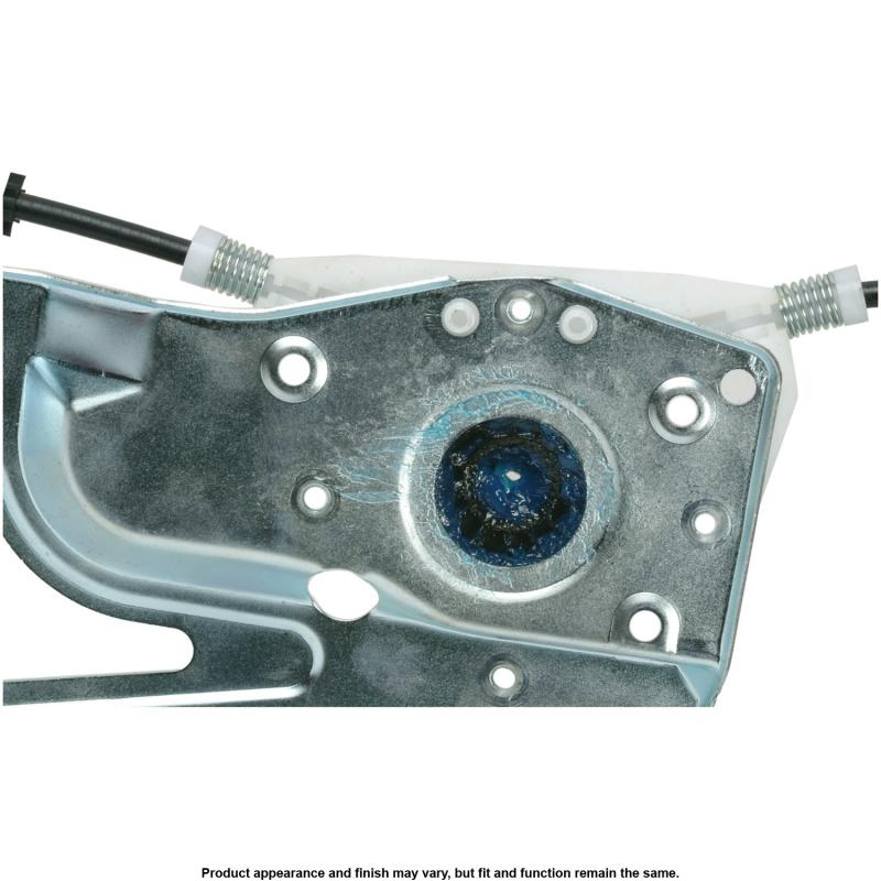 2005 Cadillac DeVille Window Regulator Front Left Cardone Select 821003A image 1 of 4