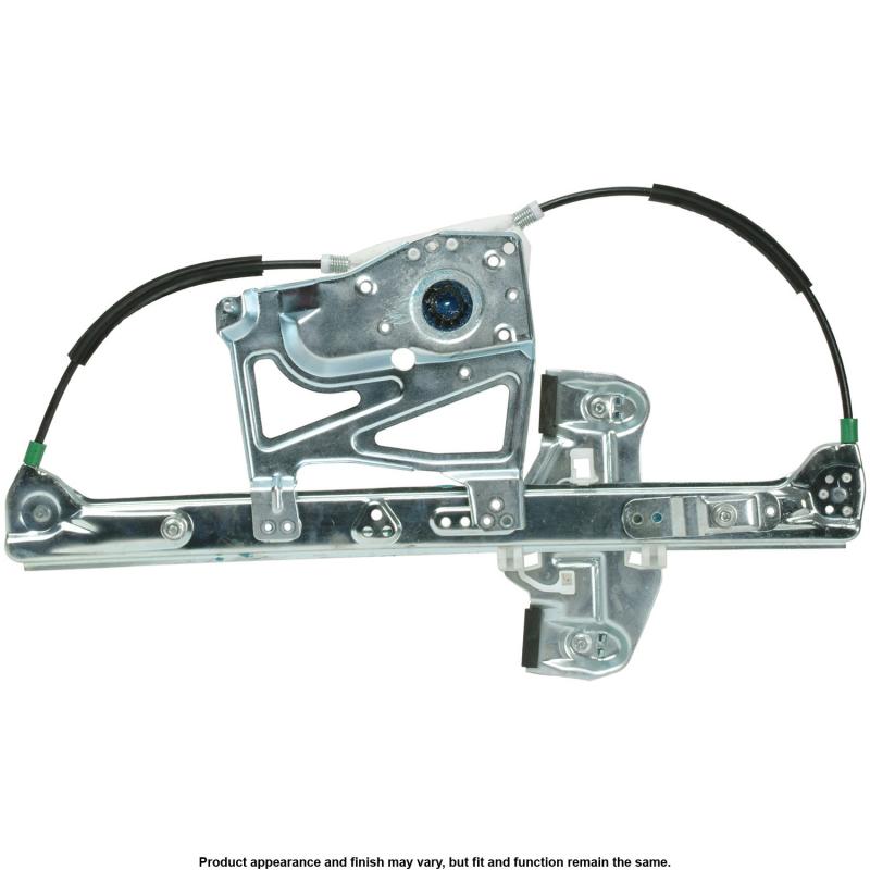 2005 Cadillac DeVille Window Regulator Front Left Cardone Select 821003A image 4 of 4