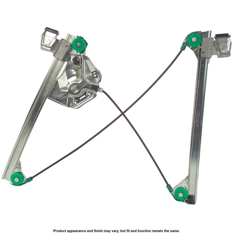2007 Cadillac CTS Window Regulator Front Right Cardone Select 821003B image 2 of 4