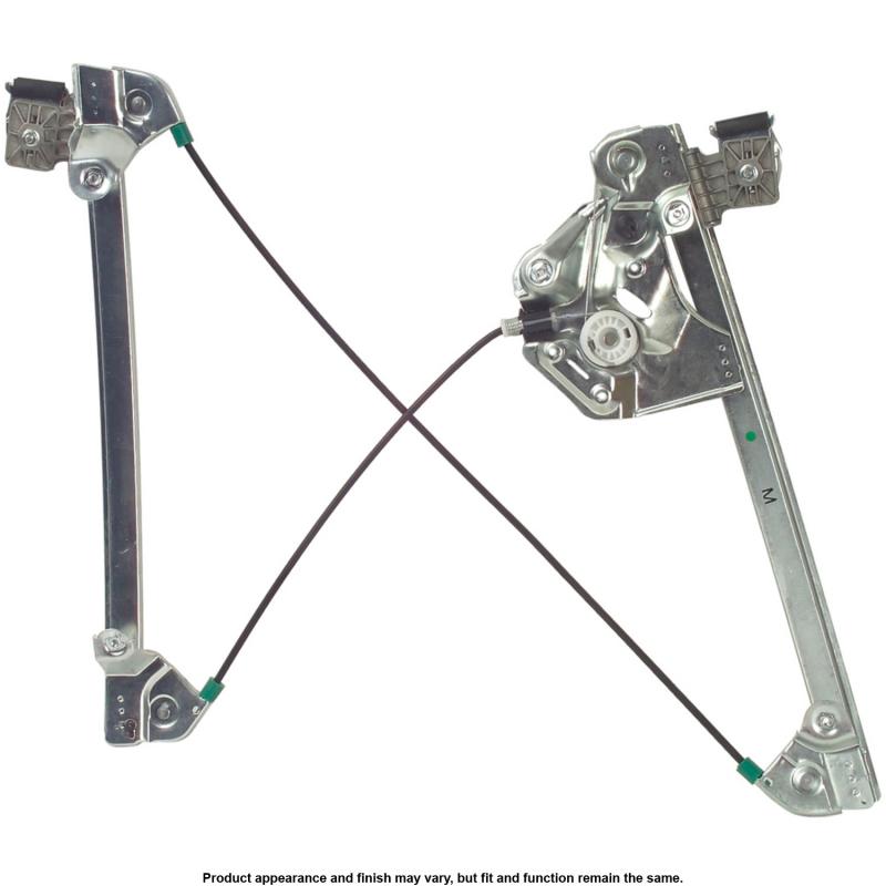 2007 Cadillac CTS Window Regulator Front Right Cardone Select 821003B image 4 of 4
