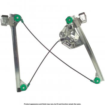 2007 Cadillac CTS Window Regulator Front Left Cardone Select 821004B image 3 of 4