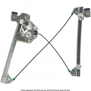 2007 Cadillac CTS Window Regulator Front Left Cardone Select 821004B image 4 of 4