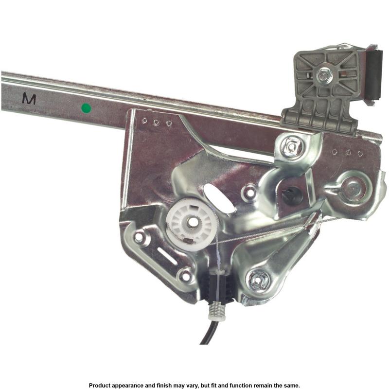 2007 Cadillac CTS Window Regulator Front Left Cardone Select 821004B image 1 of 4