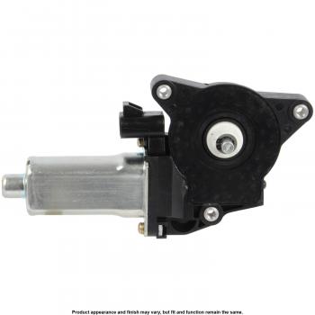 2005 Buick LeSabre Power Window Motor Front Left Cardone Select 821005 image 1 of 4