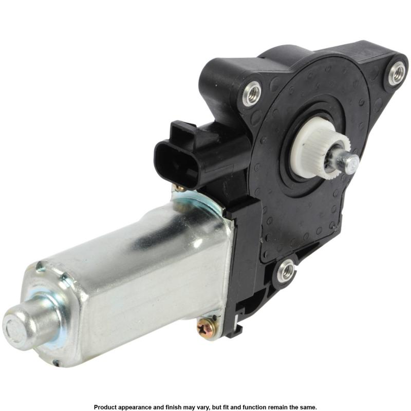 2003 Pontiac Bonneville Power Window Motor Rear Right Cardone Select 821005 image 3 of 4