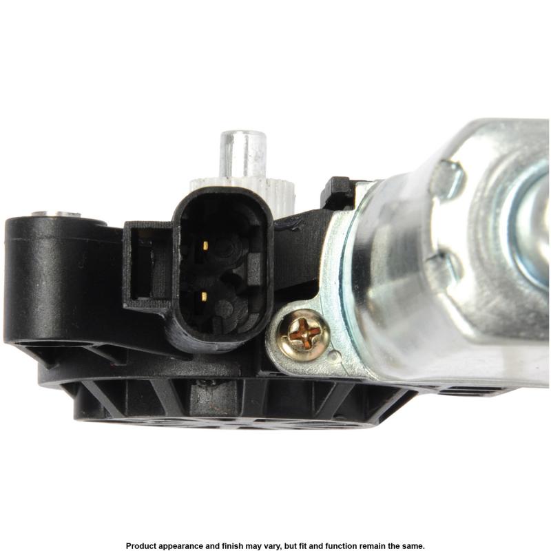 2003 Pontiac Bonneville Power Window Motor Rear Right Cardone Select 821005 image 4 of 4