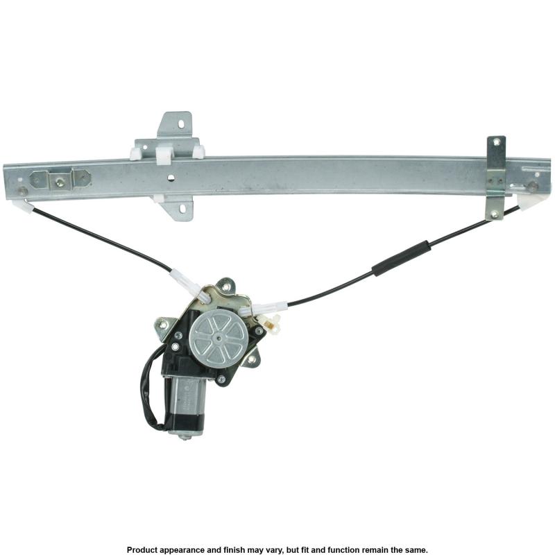1991 Suzuki Sidekick Window Regulator