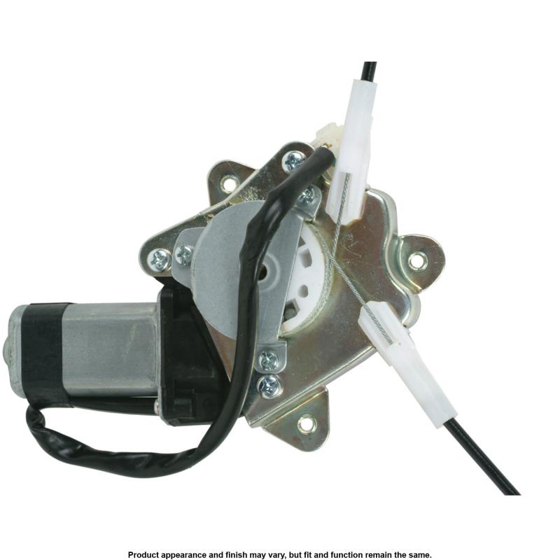 1991 Suzuki Sidekick Window Regulator Front Left Cardone Select 8210051B image 3 of 4