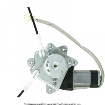 1998 Suzuki Sidekick Window Regulator Front Right Cardone Select 8210052B image 3 of 4