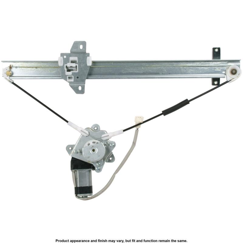 1991 Suzuki Sidekick Window Regulator Front Right Cardone Select 8210052B image 2 of 4