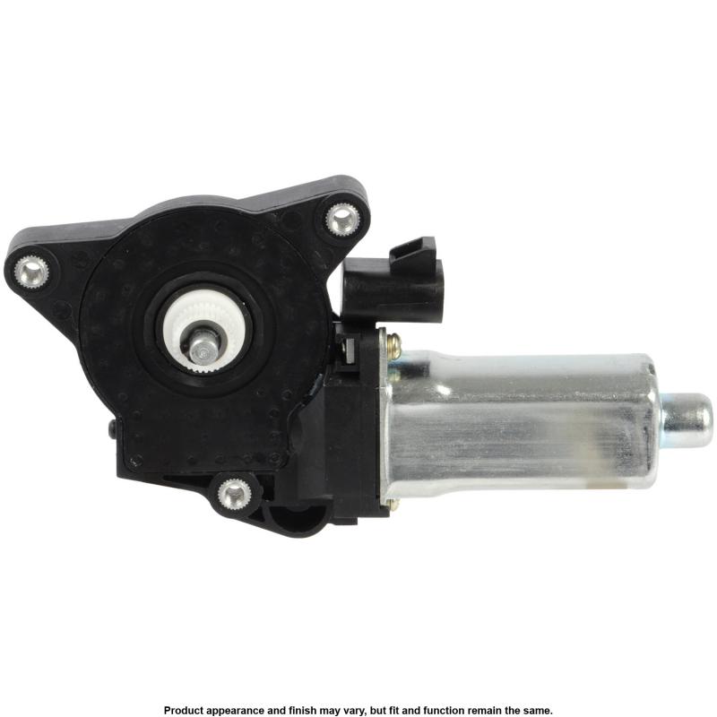 2003 Pontiac Bonneville Power Window Motor Rear Left Cardone Select 821006 image 1 of 4
