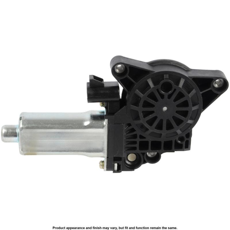 2003 Pontiac Bonneville Power Window Motor Rear Left Cardone Select 821006 image 2 of 4