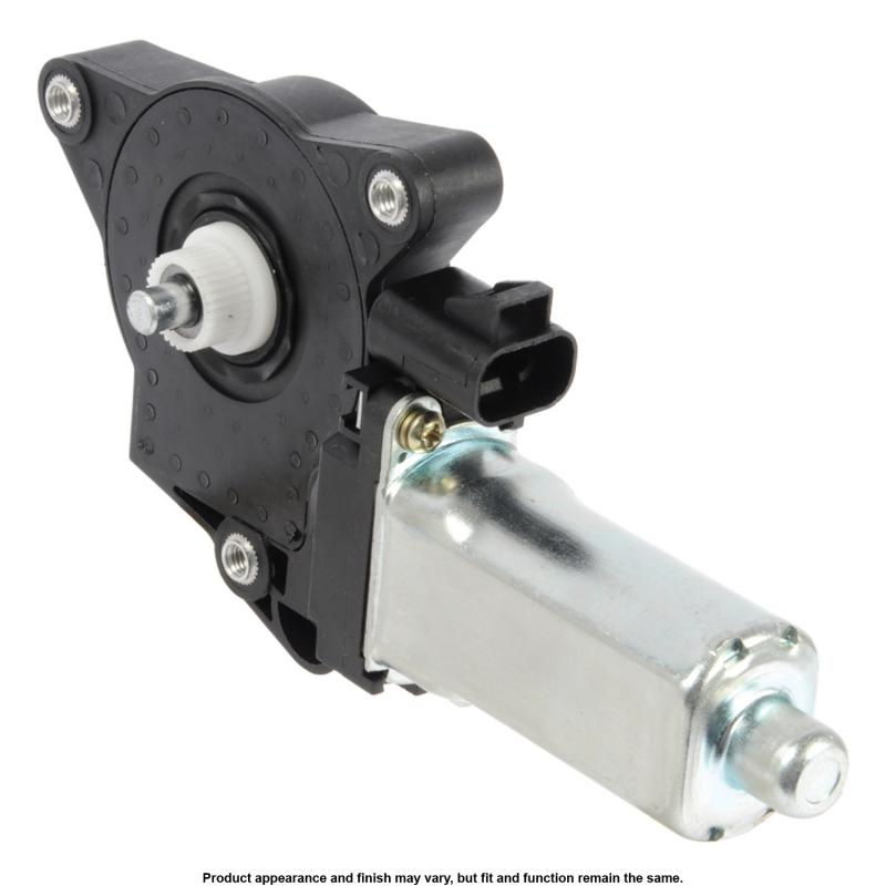 2003 Pontiac Bonneville Power Window Motor Rear Left Cardone Select 821006 image 3 of 4