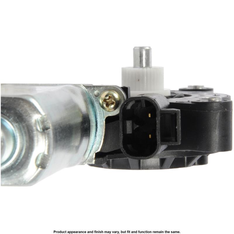 2003 Pontiac Bonneville Power Window Motor Rear Left Cardone Select 821006 image 4 of 4