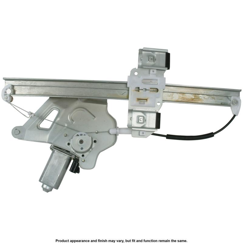 2005 Buick LeSabre Power Window Motor and Regulator Assembly Front Right Cardone Select 821006AR image 2 of 4