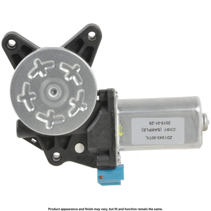 2011 Chevrolet Captiva Sport Power Window Motor Front Right Cardone Select 8210071 image 1 of 4