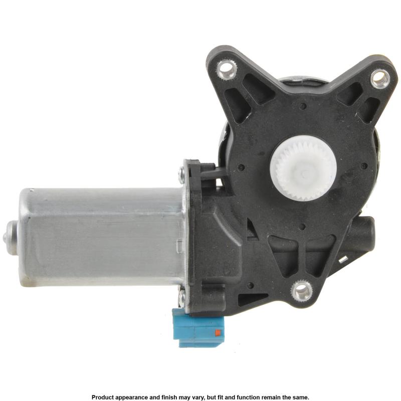 2011 Chevrolet Captiva Sport Power Window Motor Front Right Cardone Select 8210071 image 2 of 4