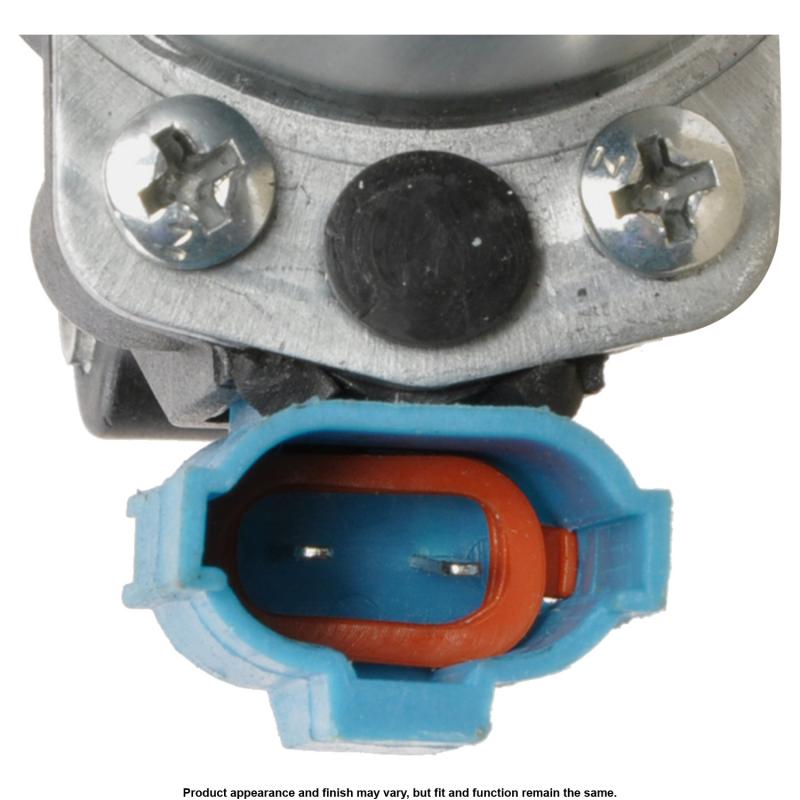 2011 Chevrolet Captiva Sport Power Window Motor Front Left Cardone Select 8210072 image 3 of 4