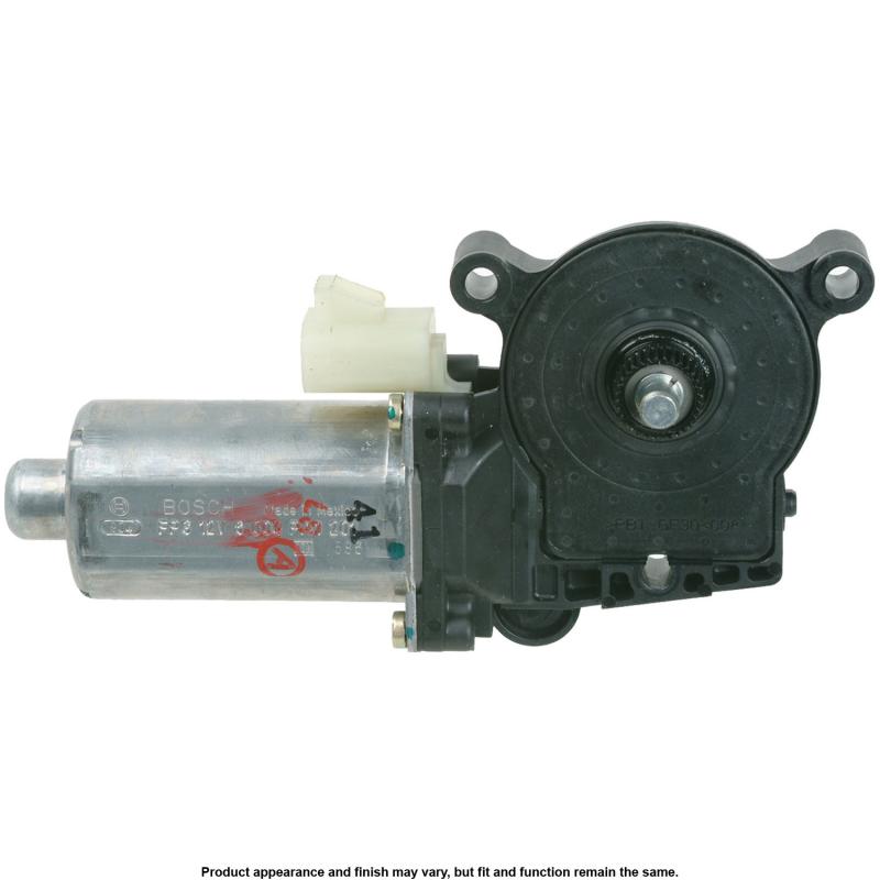 2004 Pontiac Grand Am Power Window Motor Front Right Cardone Select 821009 image 1 of 2