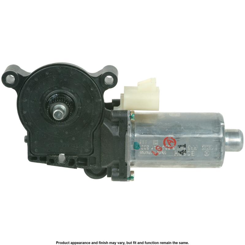 2004 Pontiac Grand Am Power Window Motor Front Left Cardone Select 821010 image 1 of 2
