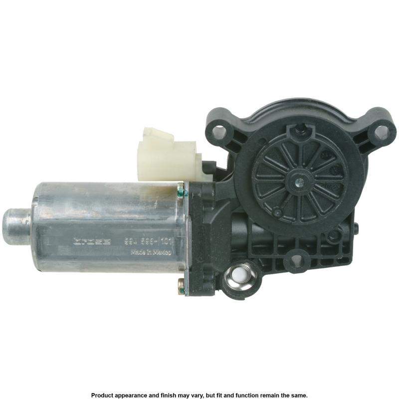 2004 Pontiac Grand Am Power Window Motor Front Left Cardone Select 821010 image 2 of 2