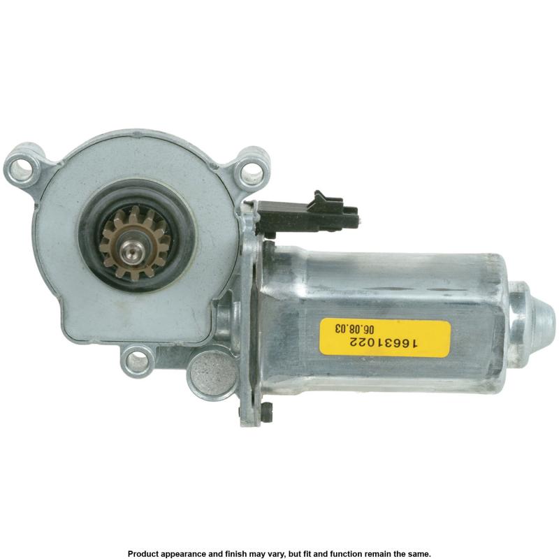 1995 Chevrolet Corsica Power Window Motor Rear Right Cardone Select 82102 image 1 of 3