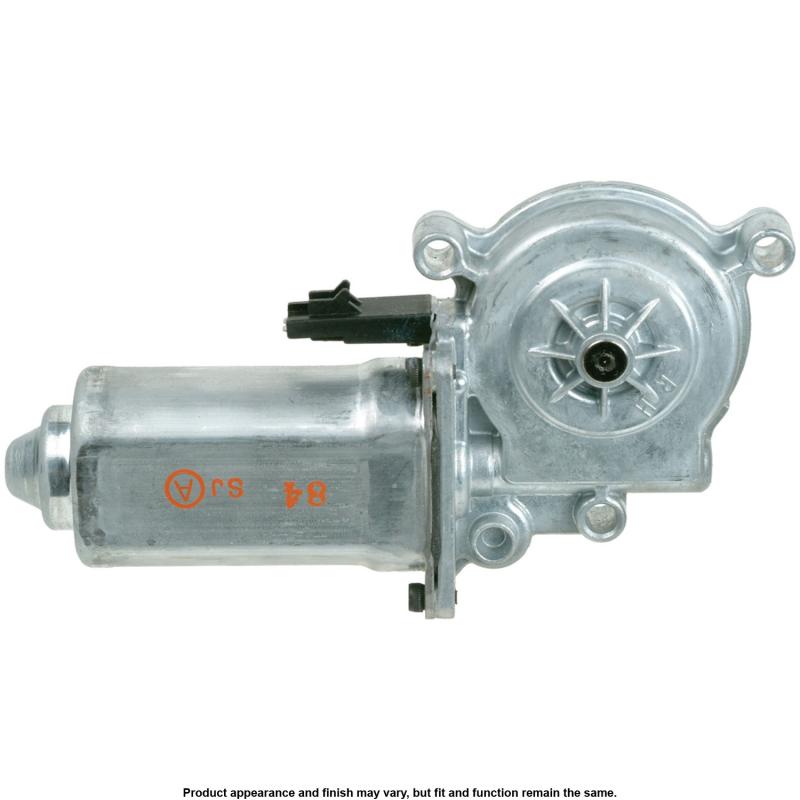 1995 Chevrolet Corsica Power Window Motor Rear Right Cardone Select 82102 image 2 of 3