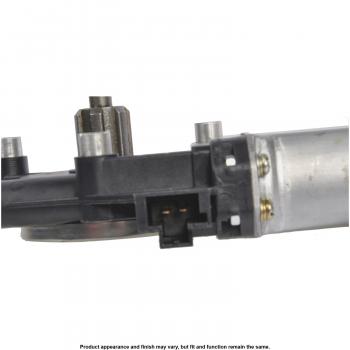 2009 Suzuki XL-7 Power Window Motor Front Left Cardone Select 8210200 image 1 of 4