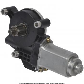 2009 Suzuki XL-7 Power Window Motor Front Left Cardone Select 8210200 image 2 of 4