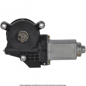 2009 Suzuki XL-7 Power Window Motor Front Left Cardone Select 8210200 image 3 of 4