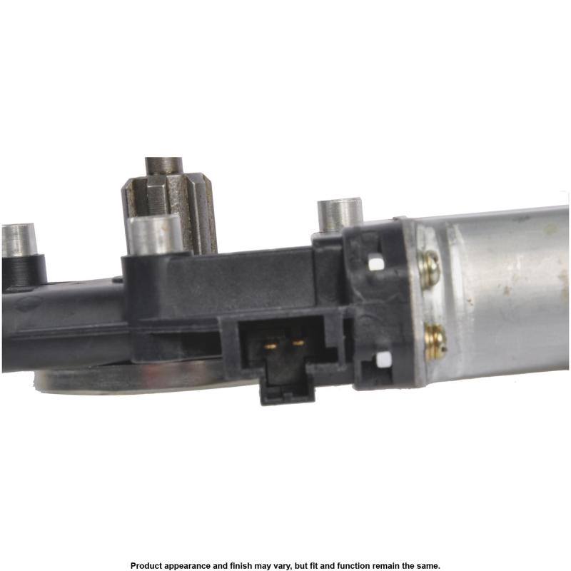 2005 Chevrolet Equinox Power Window Motor Front Left Cardone Select 8210200 image 1 of 4