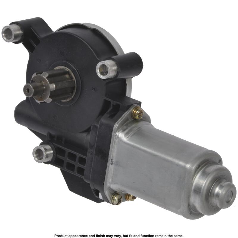2005 Chevrolet Equinox Power Window Motor Front Left Cardone Select 8210200 image 2 of 4