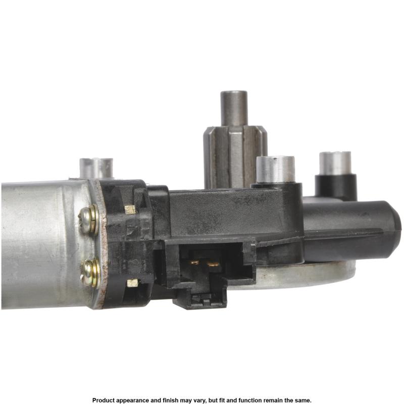 2005 Chevrolet Equinox Power Window Motor Front Right Cardone Select 8210210 image 2 of 4