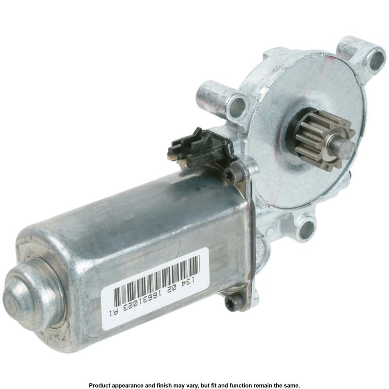 1995 Chevrolet Corsica Power Window Motor Rear Left Cardone Select 82103 image 1 of 3