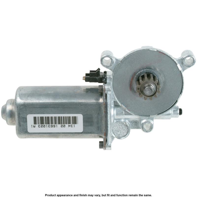 1995 Chevrolet Corsica Power Window Motor Rear Left Cardone Select 82103 image 2 of 3
