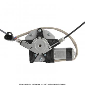 2009 Chevrolet Impala Power Window Motor and Regulator Assembly Front Left Cardone Select 821030AR image 2 of 4
