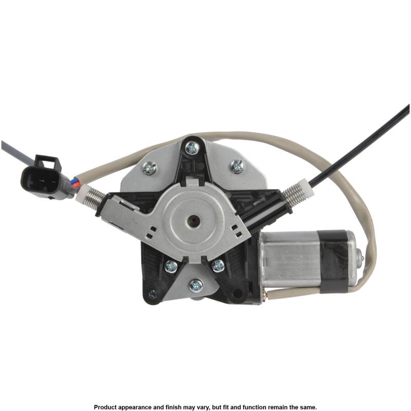 2012 Chevrolet Impala Power Window Motor and Regulator Assembly Front Left Cardone Select 821030AR image 2 of 4