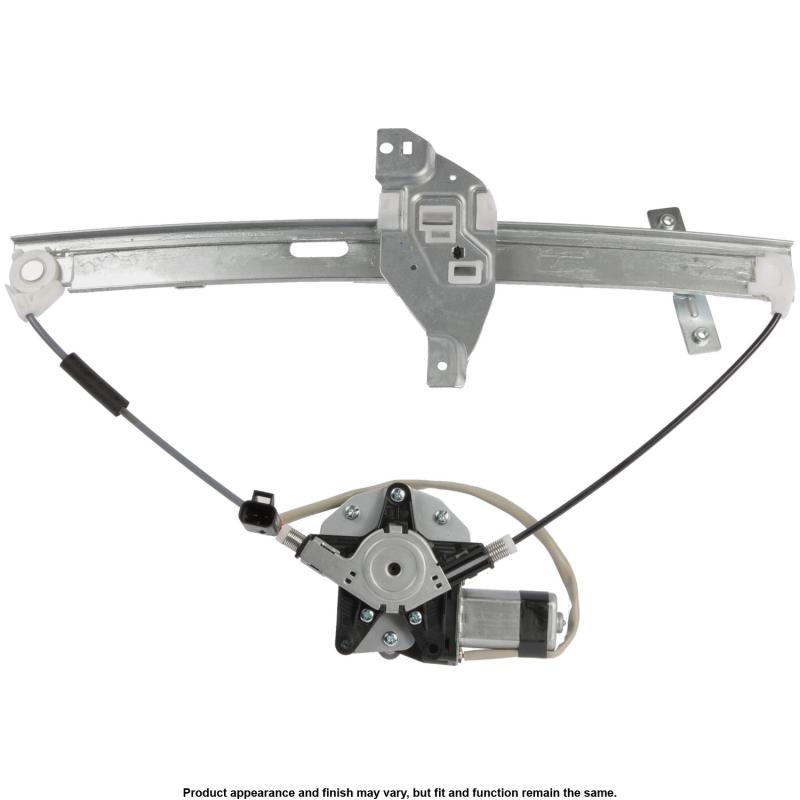 2012 Chevrolet Impala Power Window Motor and Regulator Assembly Front Left Cardone Select 821030AR image 4 of 4