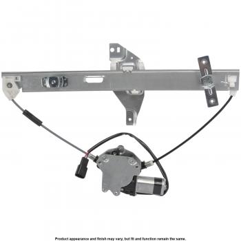 2009 Chevrolet Impala Power Window Motor and Regulator Assembly Front Right Cardone Select 821031AR image 1 of 4